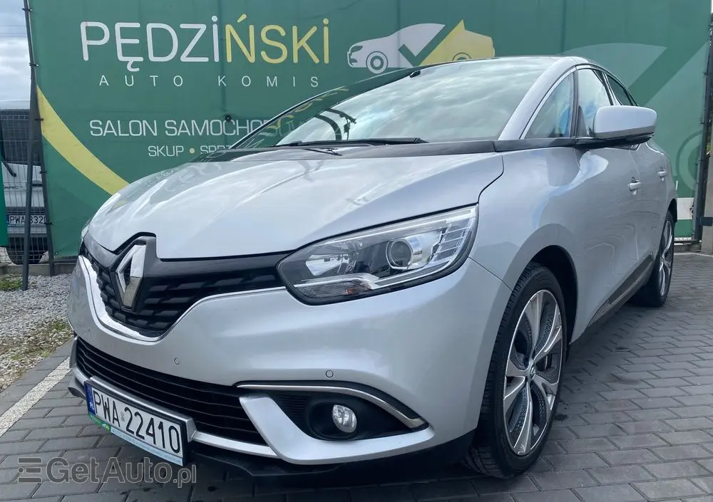 RENAULT Scenic 1.3 TCe Energy Intens EDC