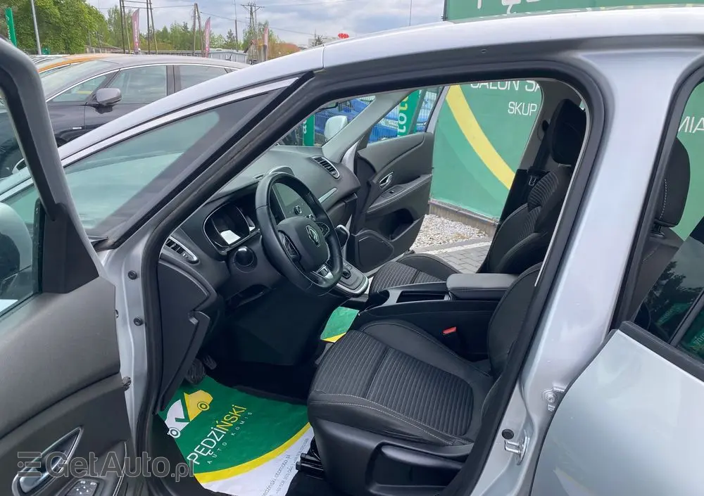 RENAULT Scenic 1.3 TCe Energy Intens EDC