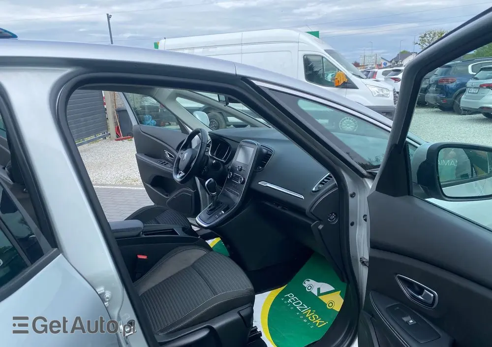 RENAULT Scenic 1.3 TCe Energy Intens EDC
