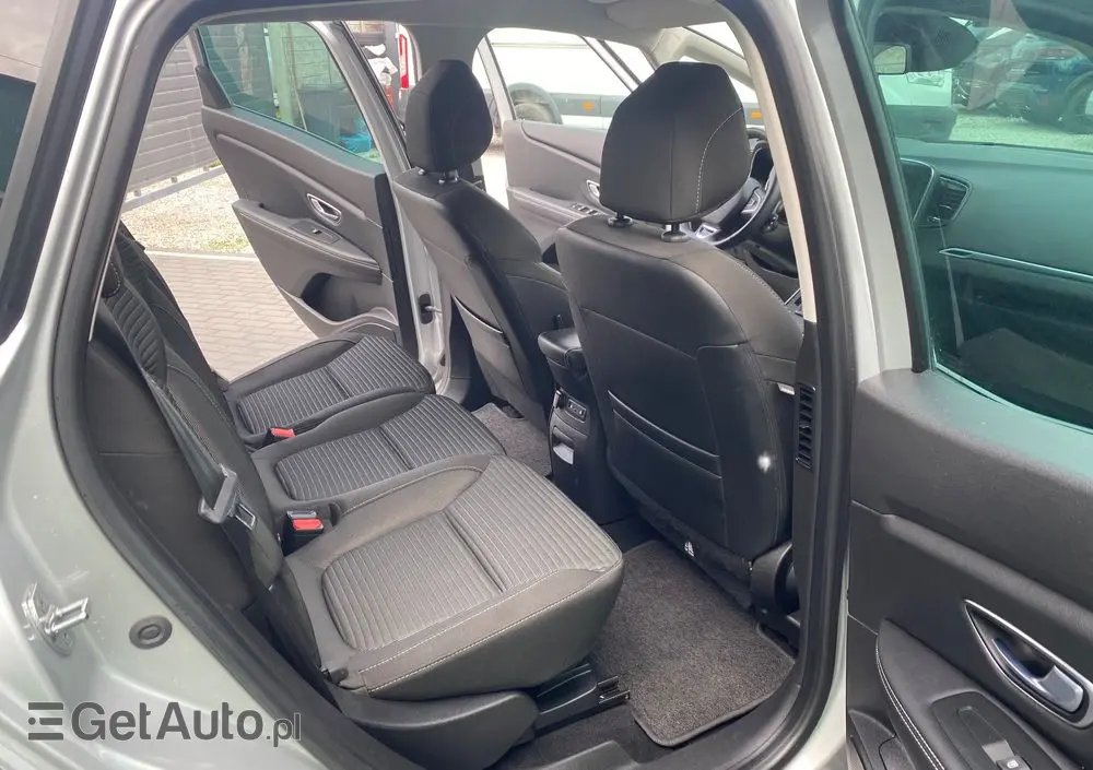 RENAULT Scenic 1.3 TCe Energy Intens EDC