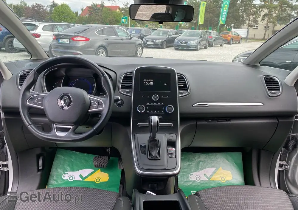 RENAULT Scenic 1.3 TCe Energy Intens EDC