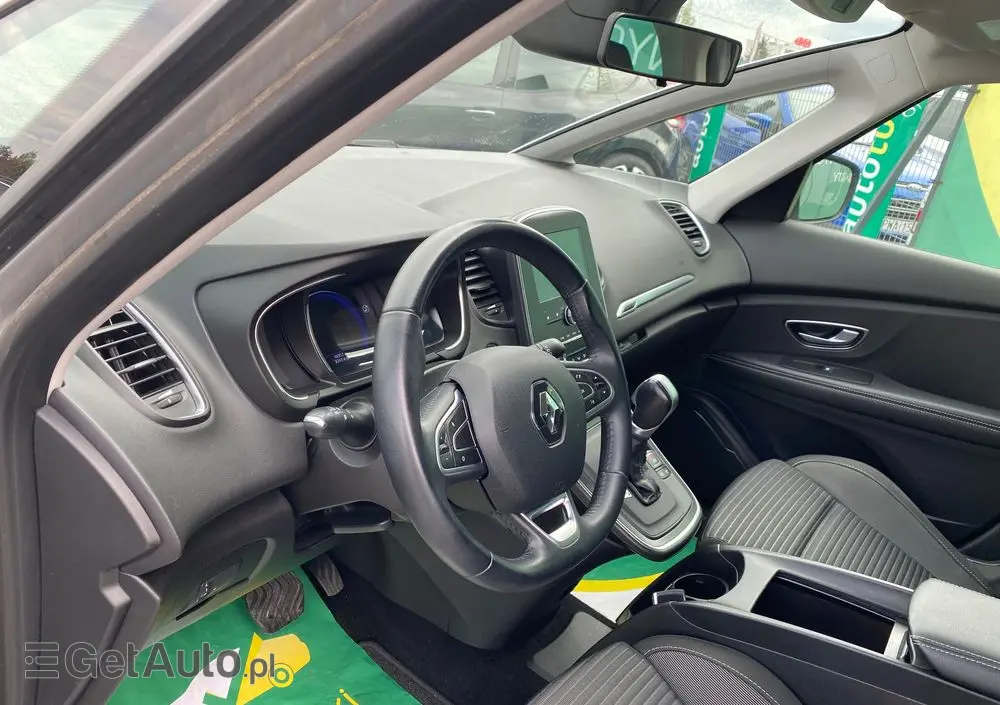 RENAULT Scenic 1.3 TCe Energy Intens EDC