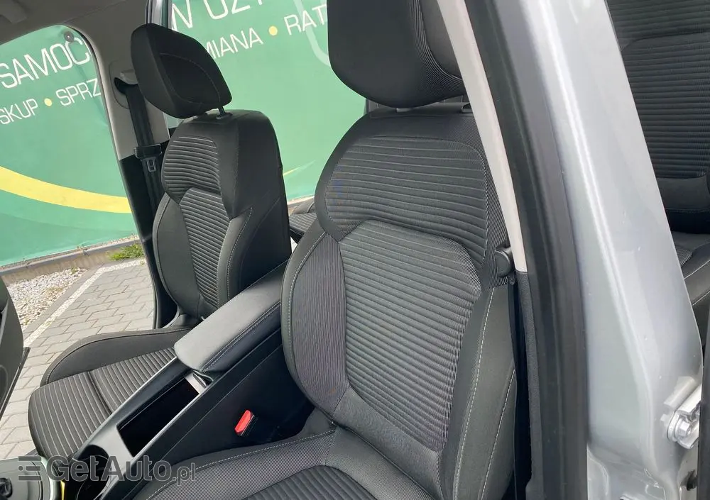 RENAULT Scenic 1.3 TCe Energy Intens EDC
