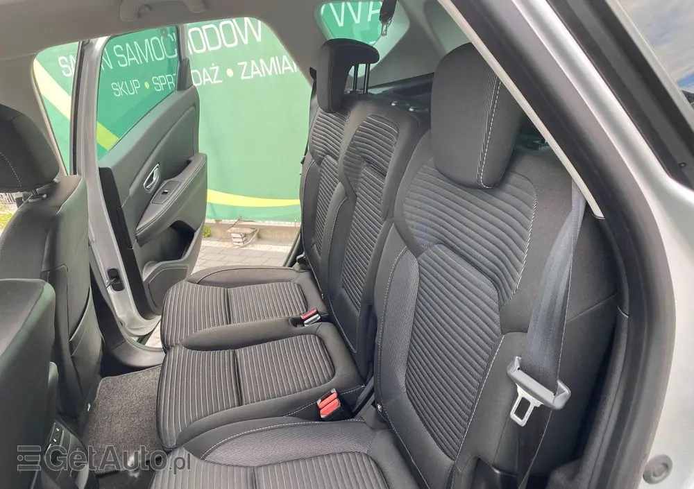 RENAULT Scenic 1.3 TCe Energy Intens EDC