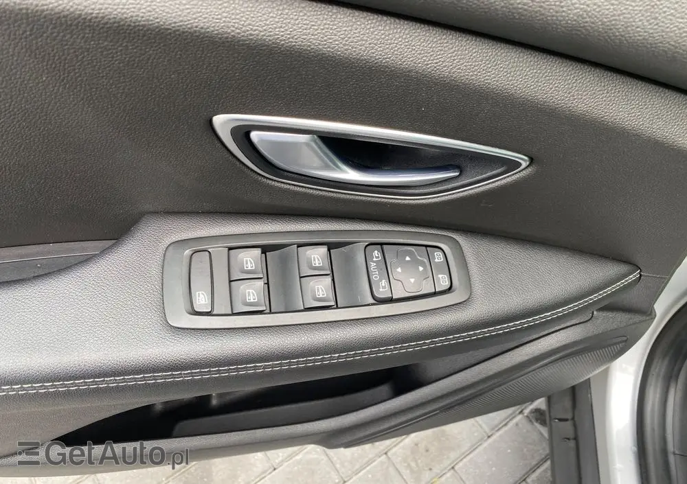 RENAULT Scenic 1.3 TCe Energy Intens EDC