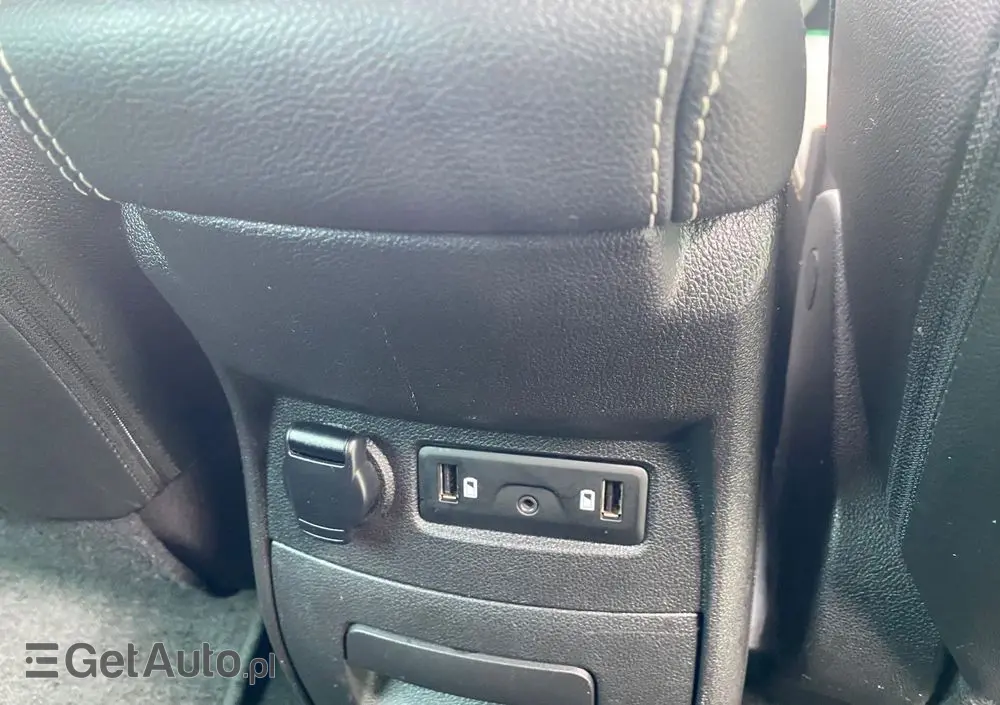 RENAULT Scenic 1.3 TCe Energy Intens EDC