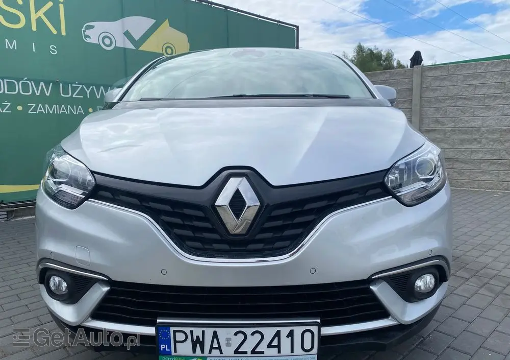 RENAULT Scenic 1.3 TCe Energy Intens EDC