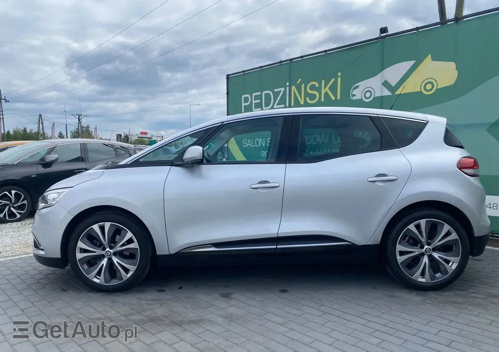 RENAULT Scenic 1.3 TCe Energy Intens EDC