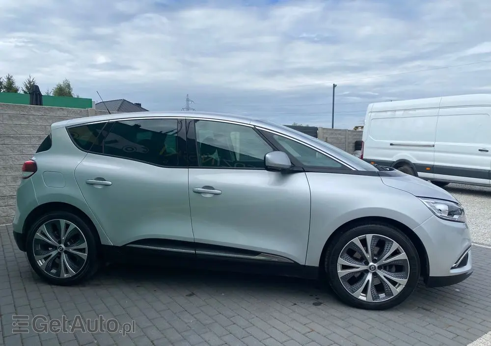 RENAULT Scenic 1.3 TCe Energy Intens EDC