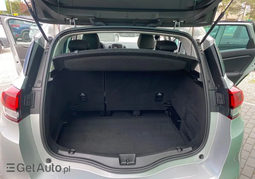RENAULT Scenic 1.3 TCe Energy Intens EDC