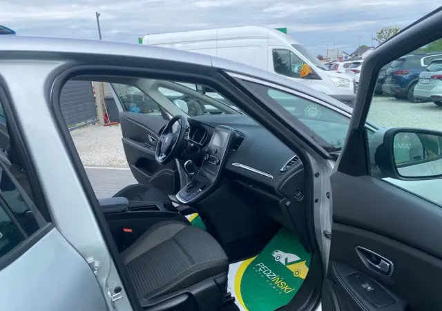 RENAULT Scenic 1.3 TCe Energy Intens EDC