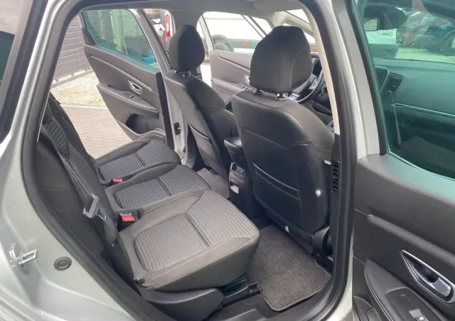 RENAULT Scenic 1.3 TCe Energy Intens EDC