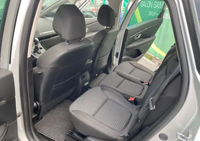 RENAULT Scenic 1.3 TCe Energy Intens EDC