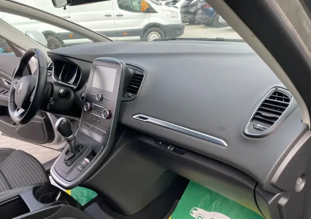 RENAULT Scenic 1.3 TCe Energy Intens EDC