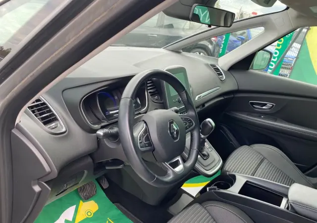 RENAULT Scenic 1.3 TCe Energy Intens EDC