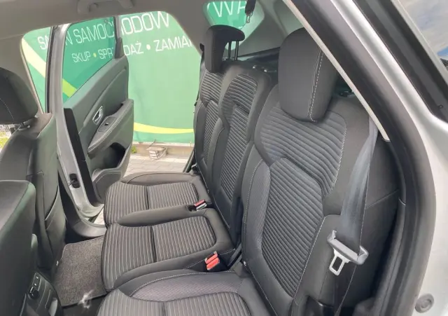 RENAULT Scenic 1.3 TCe Energy Intens EDC