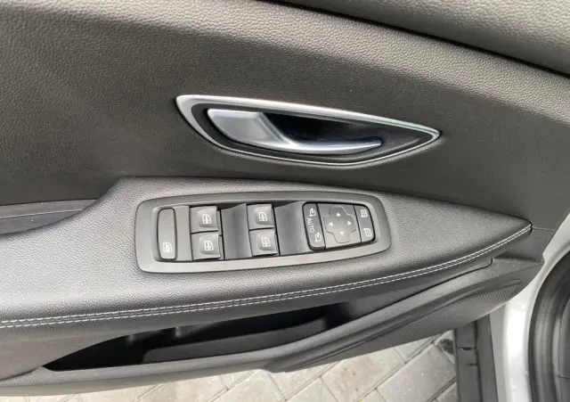 RENAULT Scenic 1.3 TCe Energy Intens EDC