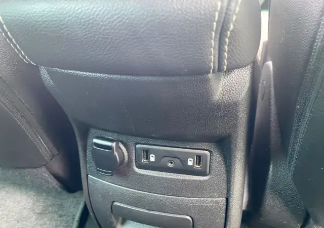 RENAULT Scenic 1.3 TCe Energy Intens EDC