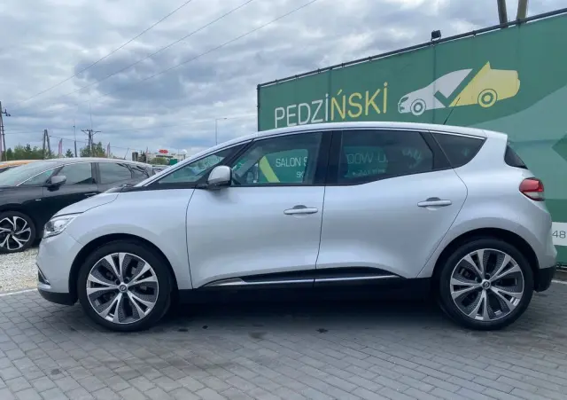 RENAULT Scenic 1.3 TCe Energy Intens EDC