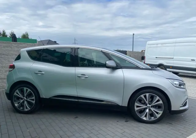RENAULT Scenic 1.3 TCe Energy Intens EDC