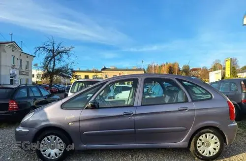 CITROEN Xsara Picasso 