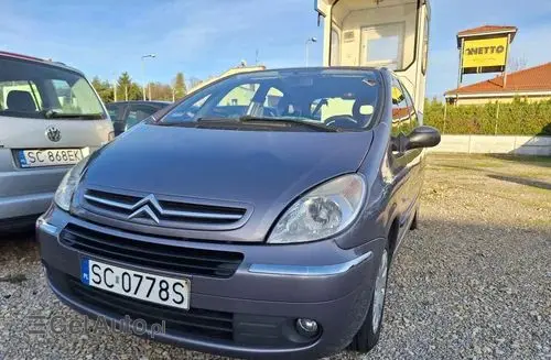 CITROEN Xsara Picasso 