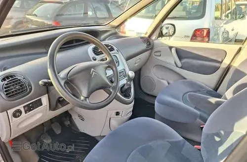 CITROEN Xsara Picasso 