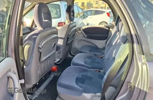 CITROEN Xsara Picasso 