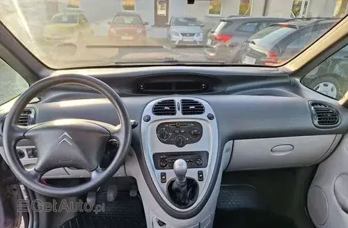 CITROEN Xsara Picasso 