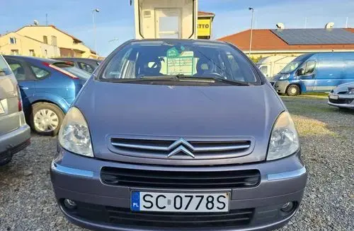 CITROEN Xsara Picasso 