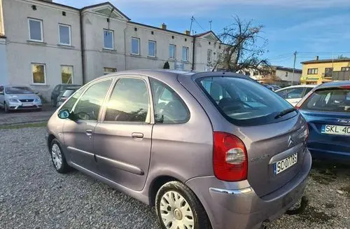 CITROEN Xsara Picasso 
