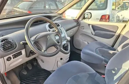 CITROEN Xsara Picasso 