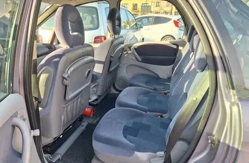 CITROEN Xsara Picasso 