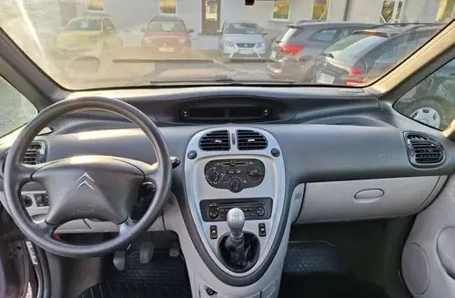CITROEN Xsara Picasso 