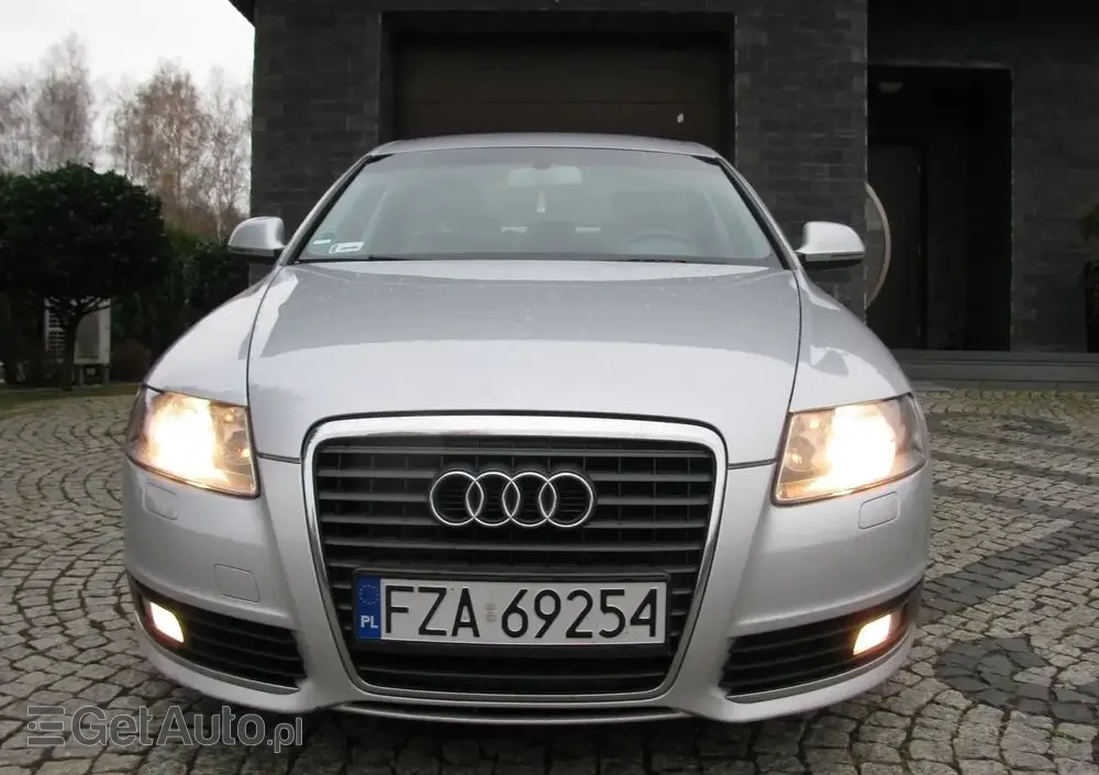 AUDI A6 Limousine 2.0 TDIe DPF