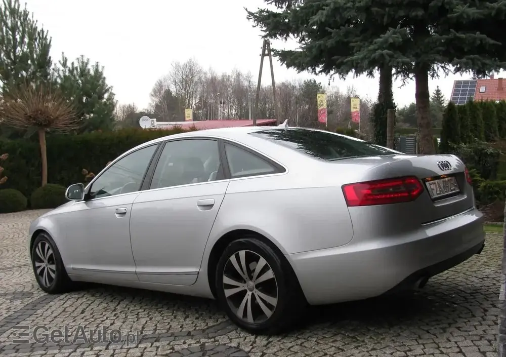 AUDI A6 Limousine 2.0 TDIe DPF