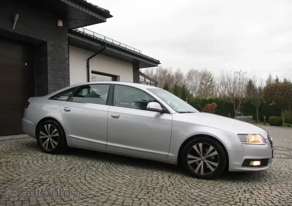 AUDI A6 Limousine 2.0 TDIe DPF