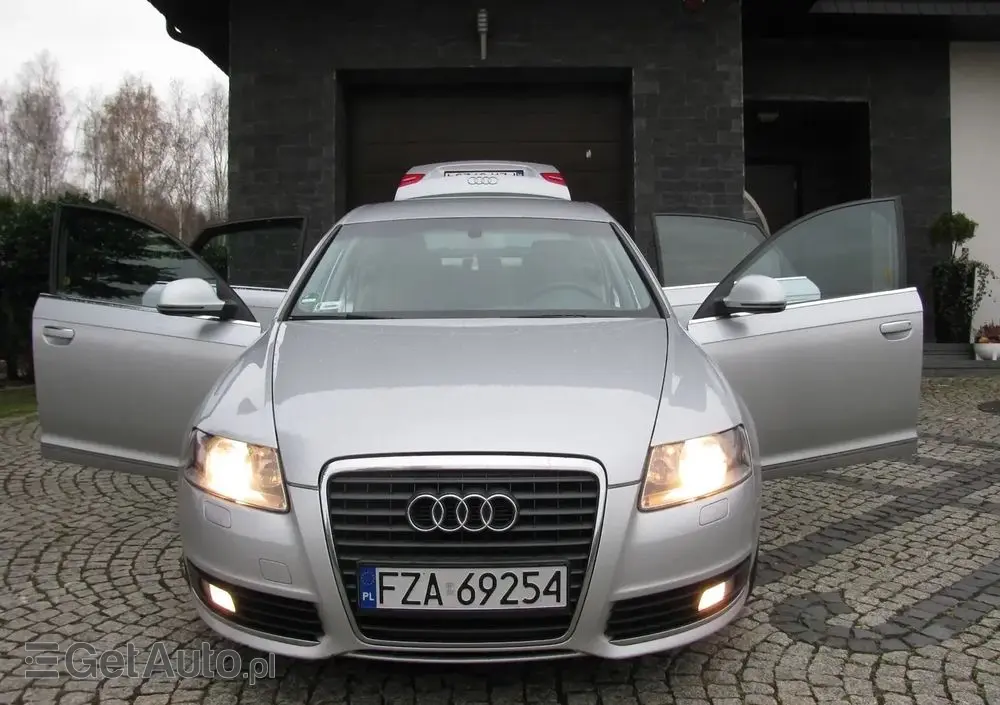 AUDI A6 Limousine 2.0 TDIe DPF