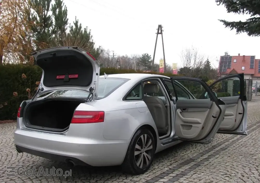 AUDI A6 Limousine 2.0 TDIe DPF