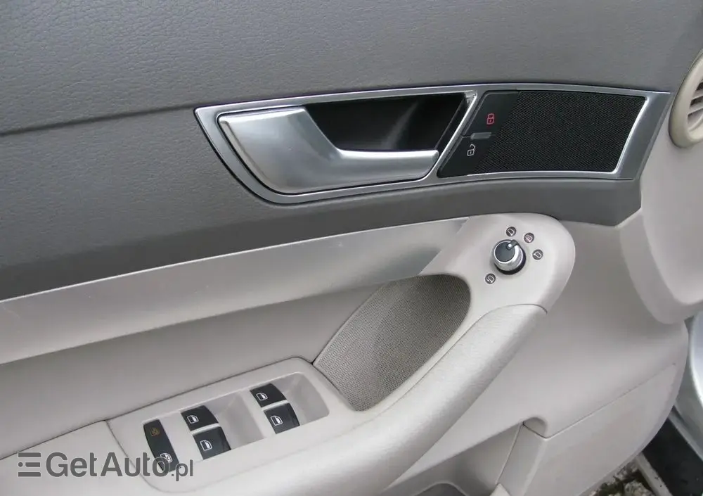 AUDI A6 Limousine 2.0 TDIe DPF