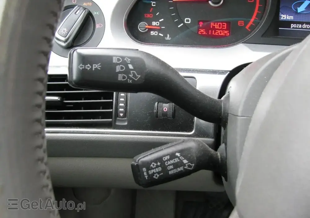 AUDI A6 Limousine 2.0 TDIe DPF