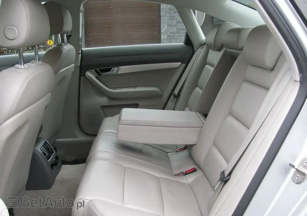 AUDI A6 Limousine 2.0 TDIe DPF