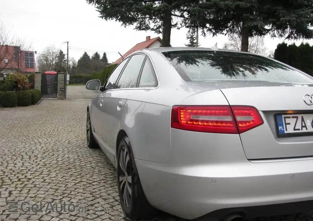 AUDI A6 Limousine 2.0 TDIe DPF