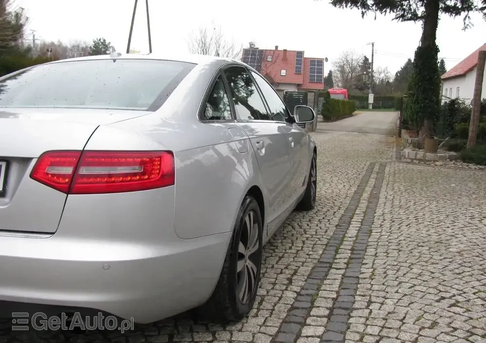 AUDI A6 Limousine 2.0 TDIe DPF