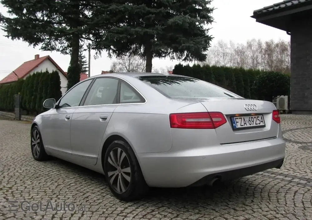 AUDI A6 Limousine 2.0 TDIe DPF