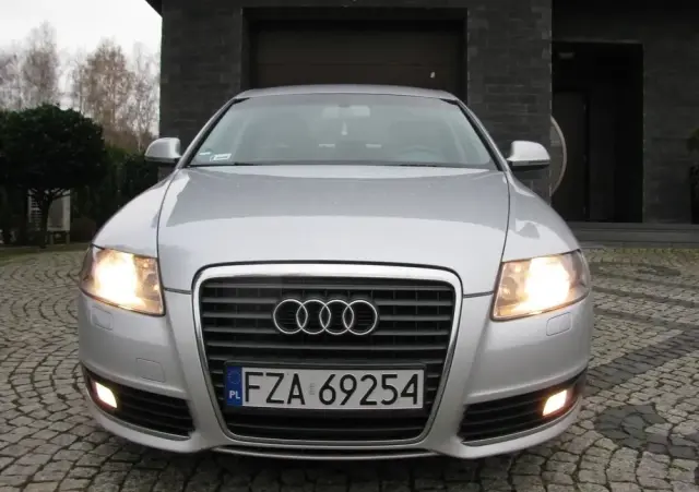 AUDI A6 Limousine 2.0 TDIe DPF