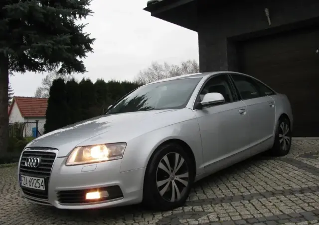 AUDI A6 Limousine 2.0 TDIe DPF