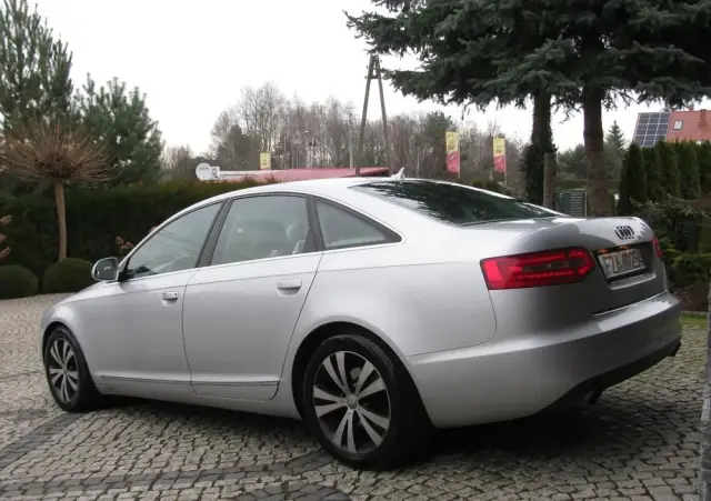 AUDI A6 Limousine 2.0 TDIe DPF