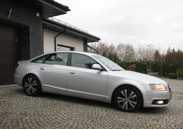 AUDI A6 Limousine 2.0 TDIe DPF