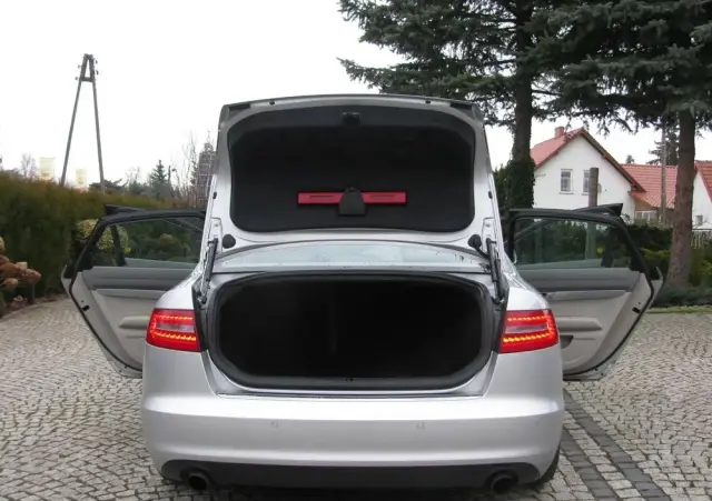 AUDI A6 Limousine 2.0 TDIe DPF